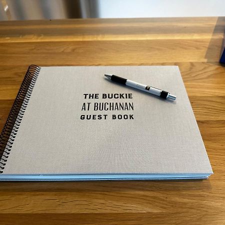 דריימן The Buckie At Buchanan מראה חיצוני תמונה